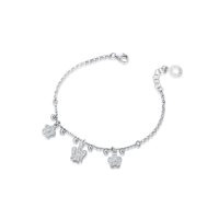 Bracciale Roberto Giannotti Donna in Argento GIA392 - GIA392